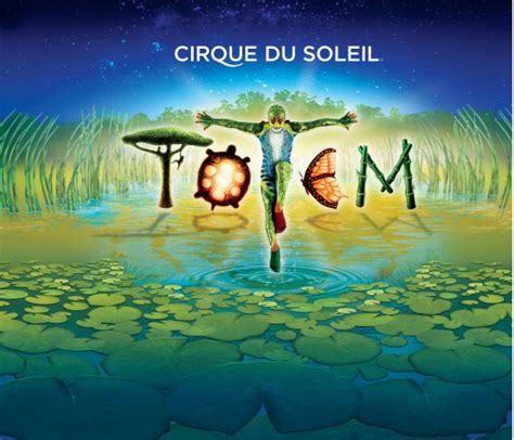 Totem By Cirque Du Soleil Cirque Du Soleil Photo 30197815 Fanpop