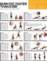 Pictures of What Are Kettlebell Workouts