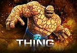 The Thing – Unixplorian Museum of Motion Pictures