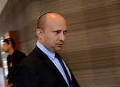 Who is Naftali Bennett: Biography, Career, Personal Life of Israel’s ...