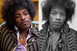 André 3000 Benjamin as Jimi Hendrix: 'All Is By My Side' Interview | Time