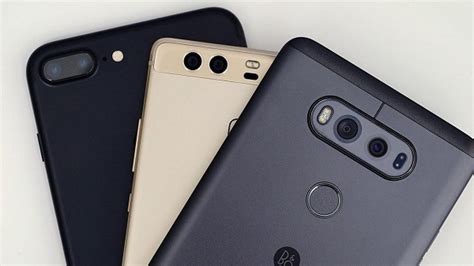 Not only will it take much better low light images, it will also be able to capture more tones, generate less noise and offer image quality that is far beyond something whose primary function is to make and receive phone calls. The Best Budget Camera Phones of 2018 | Onsitego Blog