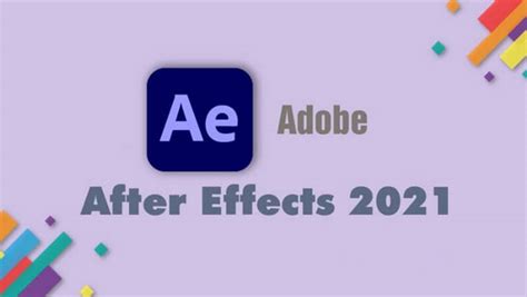 Tải Adobe After Effect 2021 Full Crack Mới Nhất 2022