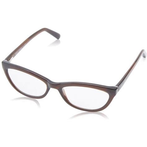 Bobbi Brown Womens Nomad Cateye Reading Glasses 2390 Php Liked On Polyvore Featuring