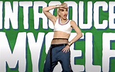Gwen Stefani returns with new single 'Let Me Reintroduce Myself'