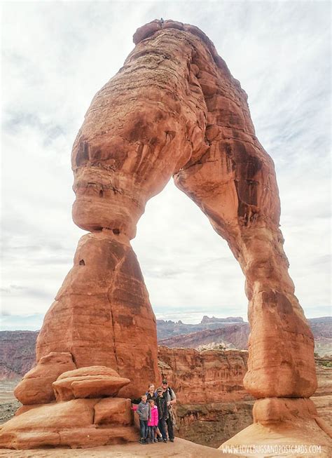 The Best Utah National Parks To Visit In The Off Season