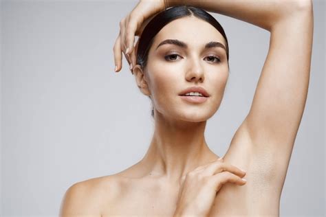 Armpit Fat May Not Be Fun To Talk About—but Airsculpt® Houston Makes