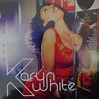Karyn White - Carpe Diem (2012, CD) | Discogs