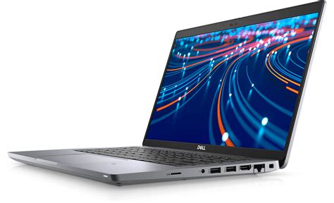 Dell Latitude 5420 Core I7 Laptop