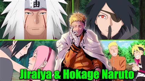 Naruto And Sasuke Release Infinite Tsukuyomi Episode