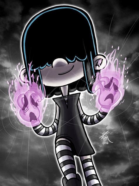 Pin On ☁ The Loud House ☁