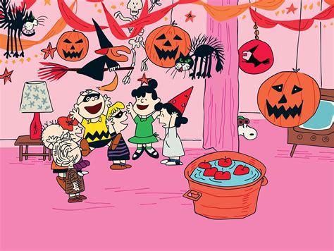 Commentary Goodykoontz On Its The Great Pumpkin Charlie Brown