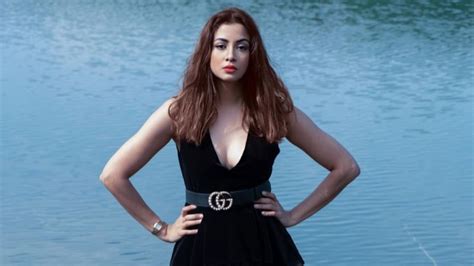 Madhura Naik Posts Bikini Pic Says Its For The Creeps Whove Been Asking For It India Today