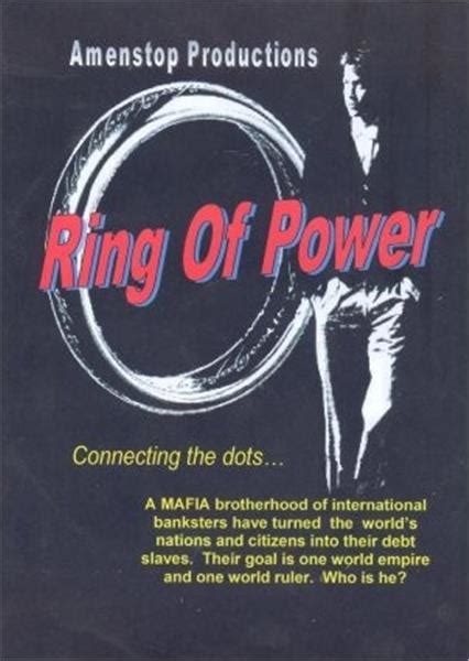 Ring Of Power Dvd