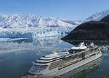 Alaska Cruise And Land Tour Packages Photos