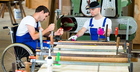 You can get into this job through: Victoria Launches Australian-First Social Procurement ...