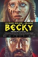 MS Cinema News: Póster y tráiler de "Becky" film de acción y suspenso ...