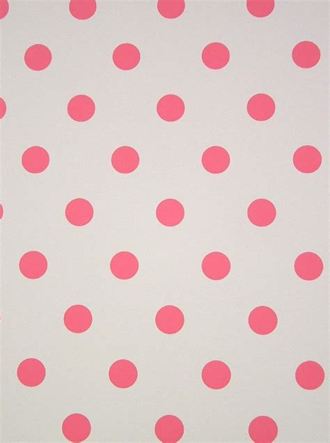 Polka Dot Phone Wallpaper Wallpapersafari Com