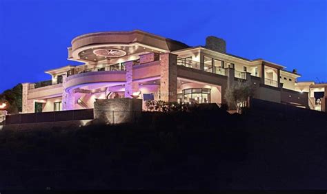 Lvr mls deems information reliable. $10.895 Million Mansion In Las Vegas, NV | Homes of the ...