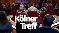 Kölner Treff - Sendungen von A bis Z | programm.ARD.de