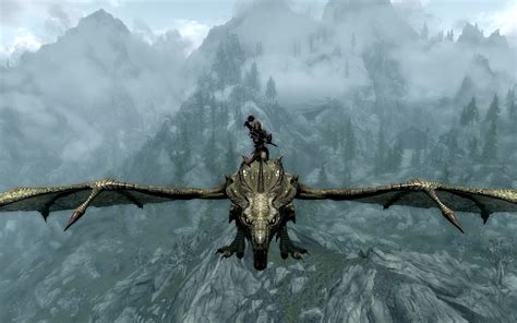 Skyrim Nexus Mods And Community