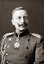 Profesor de ERE: El Experimento del Kaiser Guillermo el Grande de Alemania