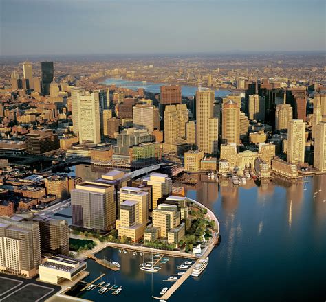 The 61 New Best Things About Boston