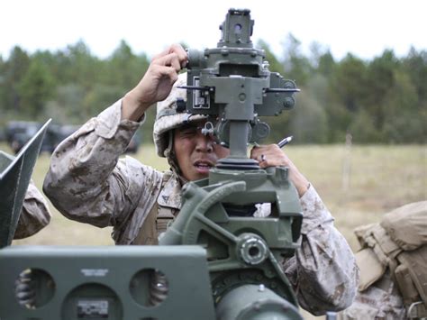 M777 155mm Ultralightweight Field Howitzer Us