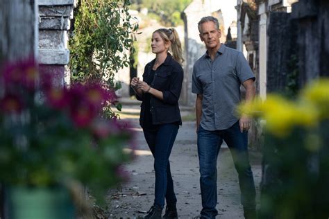 Ncis New Orleans 2014