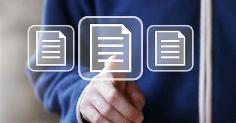 Advantages Of Digitizing Documents With Backfile Scanning