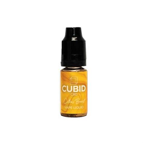 Cheap cbd vape oils can give you a headache and have a harsh taste. Cubid CBD 300mg 10ml E-Liquid » Buy at CBDStar The CBD ...