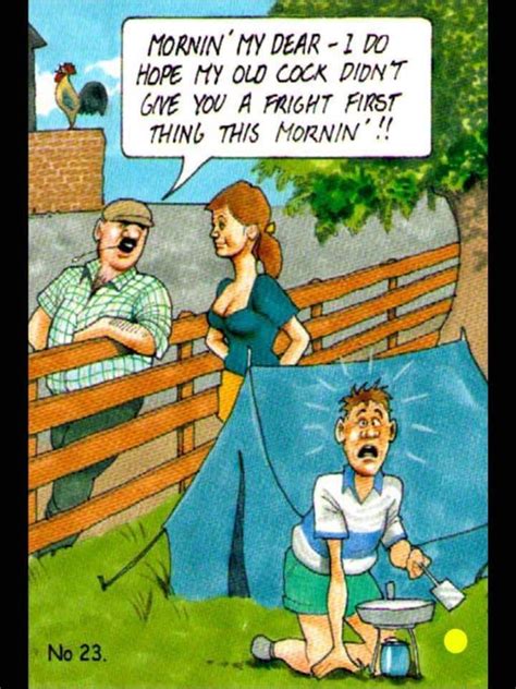 Saucy Seaside Postcard Funny Cartoon Pictures Funny Cartoons Jokes Funny Cartoons