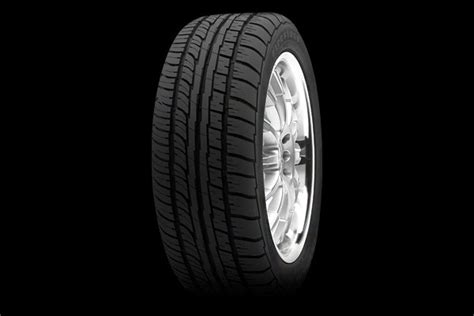 Firestone® 77087 Firehawk Gt 21555r17 V Tires All Season