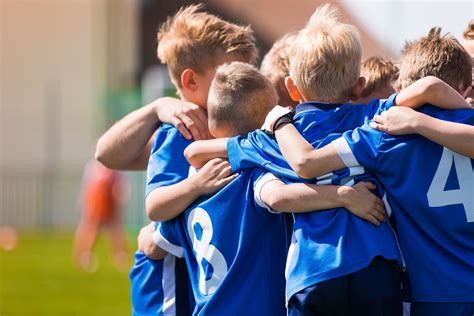 Finding the right sport for your kids | Sports And Outdoor | Time Out Dubai