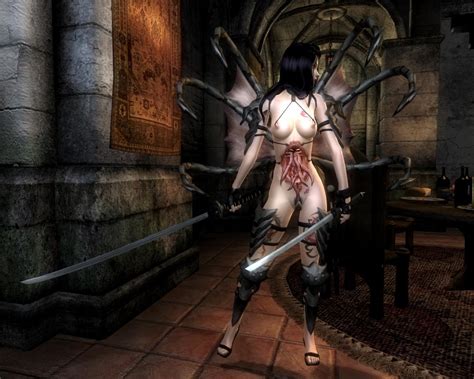 Req Ageha Tortured Soul Request And Find Skyrim Adult And Sex Mods