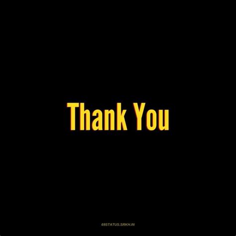 🔥 Formal Thank You Images For Ppt Download Free Images Srkh