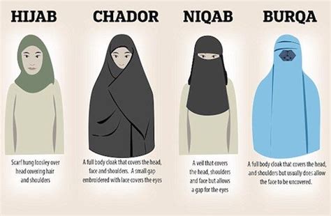 Women Protest Denmarks New Burqa Ban