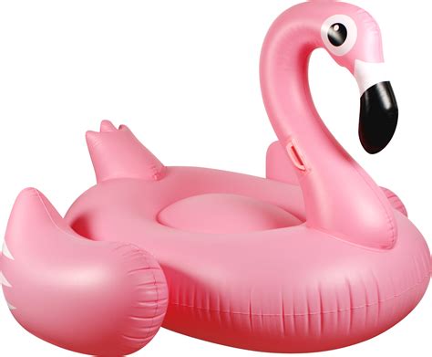 Inflatable Pool Float Giant Pink Flamingo 178 X 188 X 120cm Free Delivery