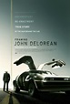 Framing John DeLorean (#1 of 2): Mega Sized Movie Poster Image - IMP Awards