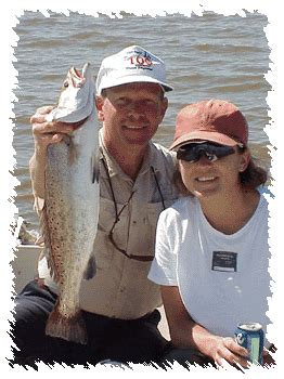 Saltwater Fishing Articles By Captain Bill Cannan Bill Cannan Port O Connor Saltwater Fishing