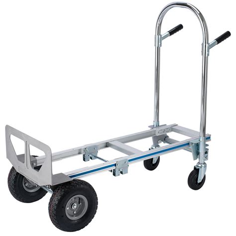 Drum Truck Material Handling Business And Industrial Hand Truck Dollies