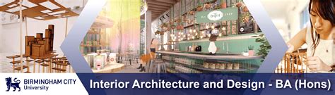 Ba Hons Interior Architecture And Design Malaysian Institute Of Art