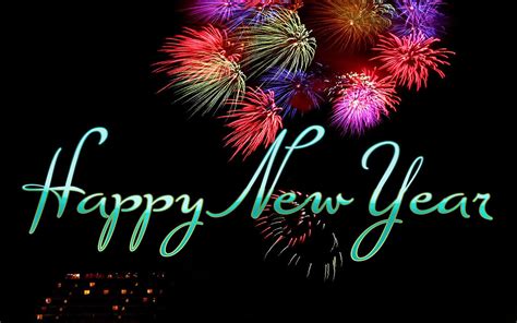 May You Have A Very Blessed And Prosperous New Year Happy New Year