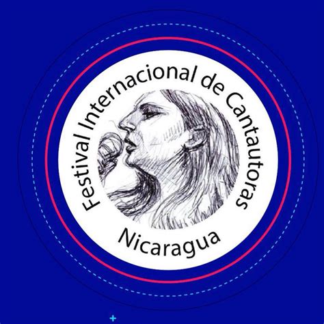 Festival Internacional De Cantautoras Nicaragua