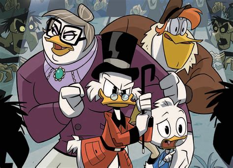 Ducktales 11 Review ⋆