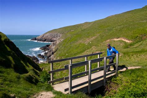 Tips And Lists For Long Distance Walking Wales Coast Path