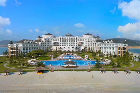 Vinpearl Resort Spa Ha Long Official Website