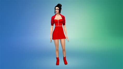 Share Your Female Sims Page 72 The Sims 4 General Discussion