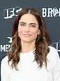 AMANDA PEET at FYC Event for Brockmire and Documentary Now! in ...