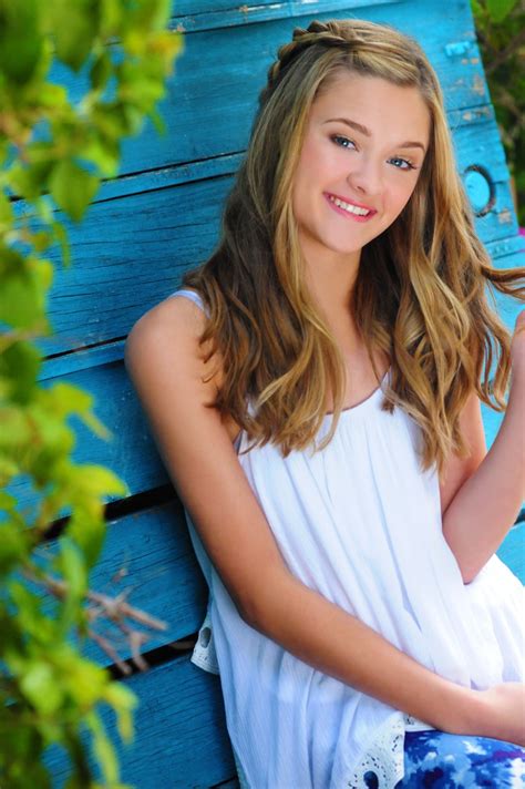 Lizzy Greene By Russell Baer 7 Boo2bullying